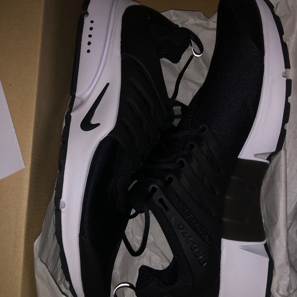 Nike Air Presto Essential